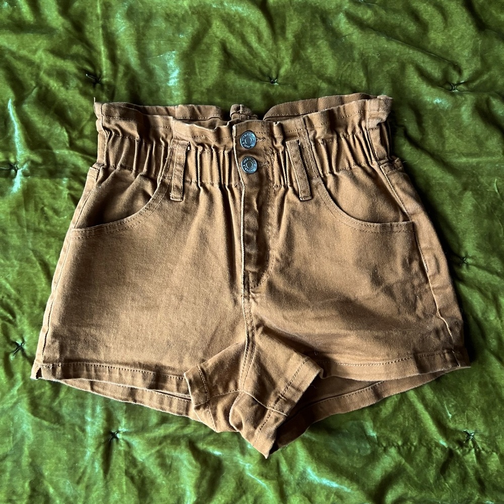 Wild Fable high rise shorts